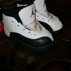 Jordans Taxi 12s
